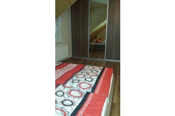 Slowakije Privát Horná Lehota, Exterieur